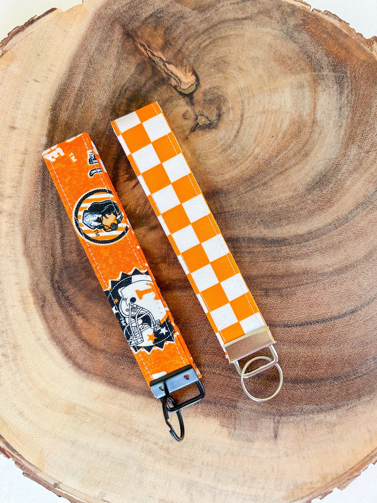 Rocky Top Key Fob