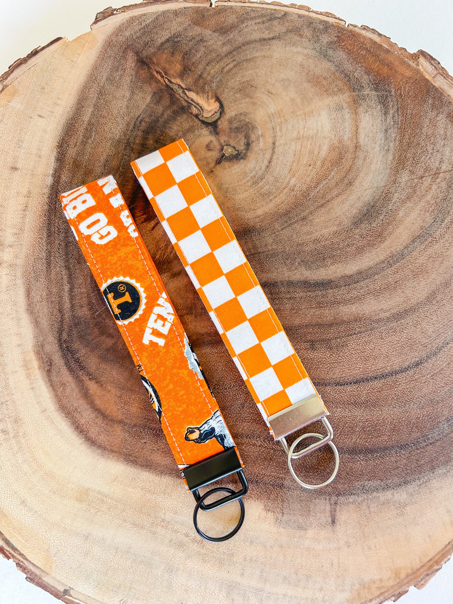 Rocky Top Key Fob