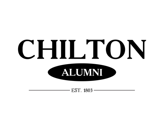 Chilton Alumni Vinyl Add-on