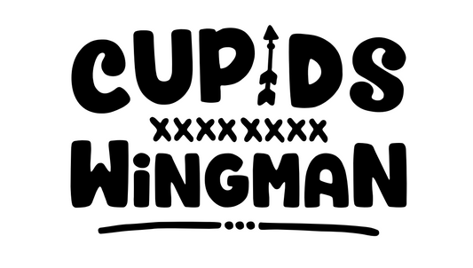 Cupids wingman Vinyl Add-on