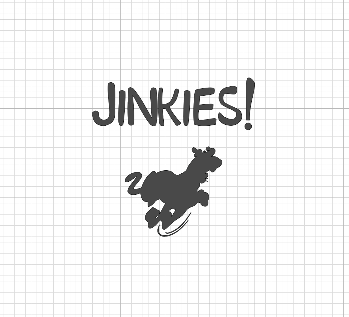 Jinkies! Vinyl Add-on