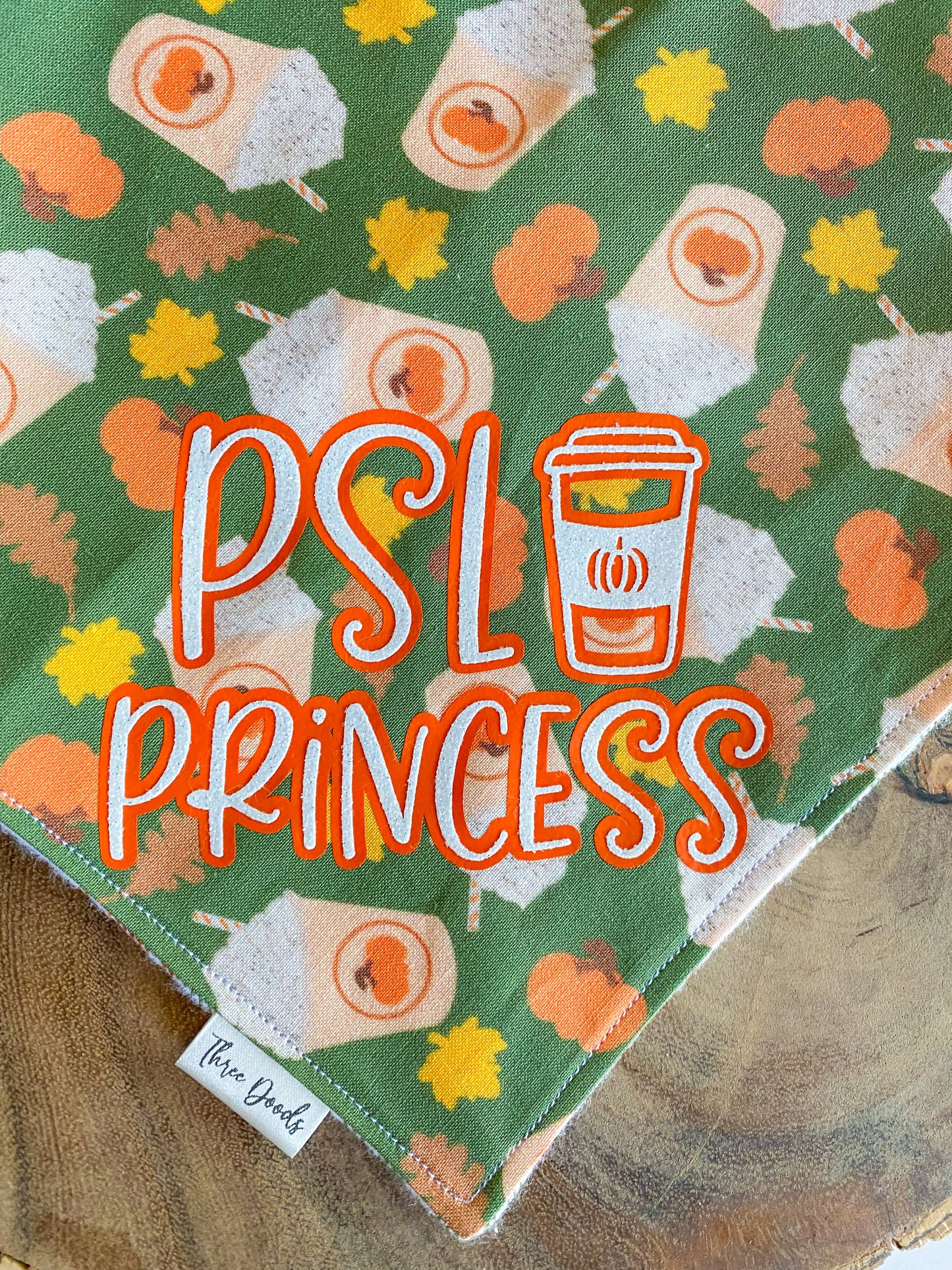 PSL Princess Vinyl Add-on