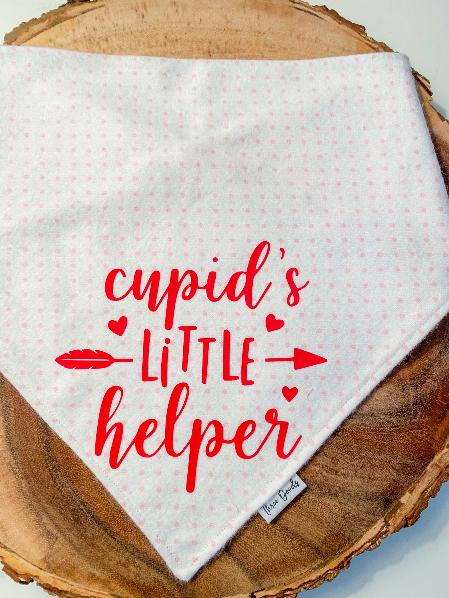 Cupid's Little Helper Vinyl Add-on