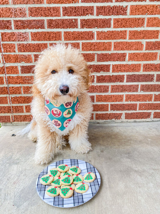 Christmas cookies