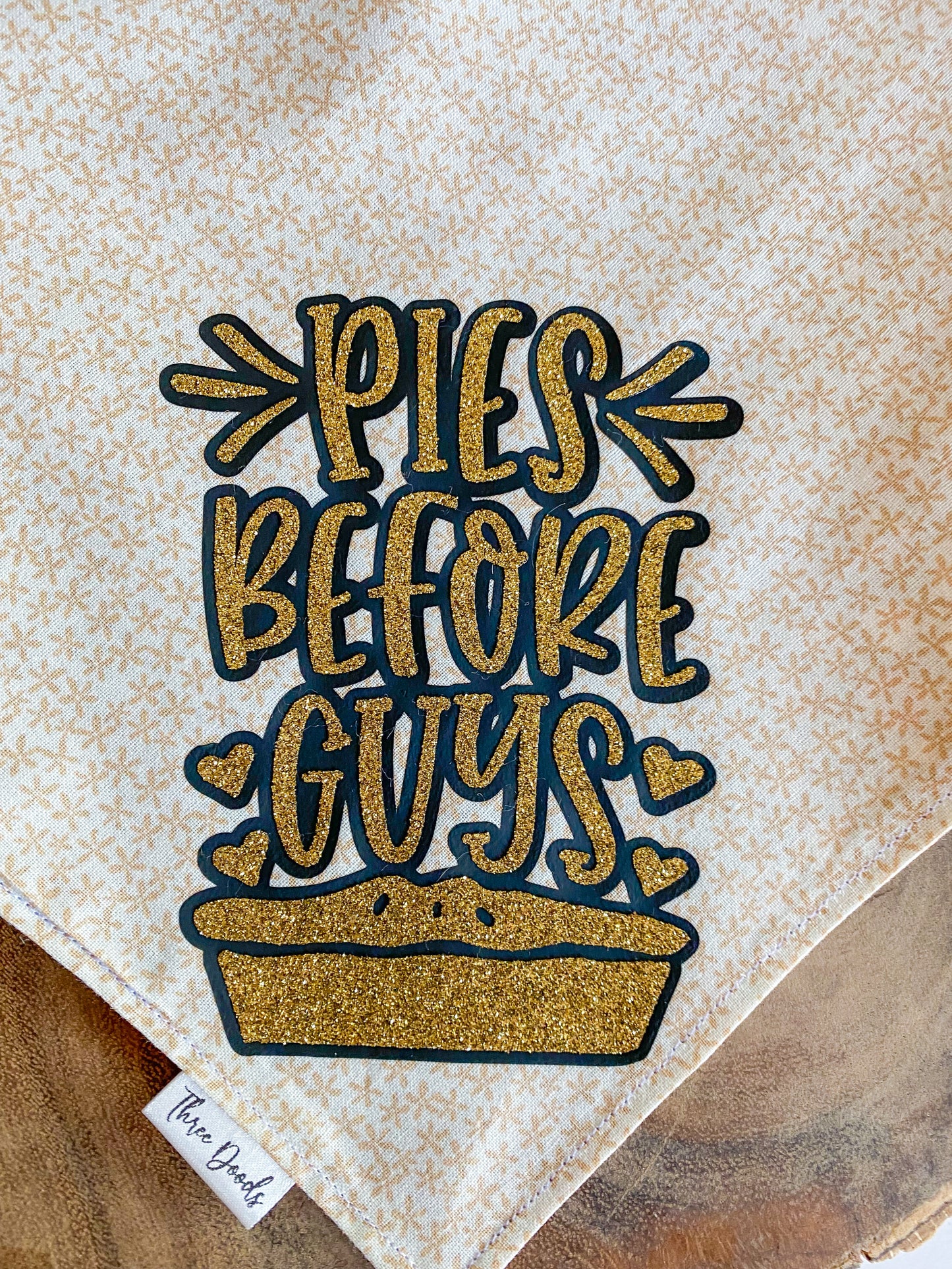 Pies before guys Vinyl Add-on